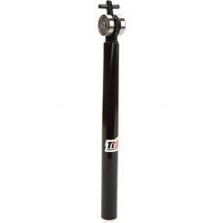 Ti22 Performance Top Wing Post Roller Black Steel