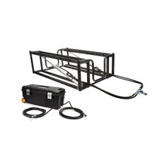 Ti22 Performance Sprint Car Lift Aluminum 14in Max Complete Kit