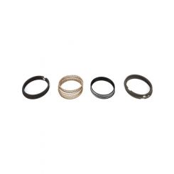 Total Seal CR Piston Ring Set 4.560 Bore 1/16 1/16 3/16