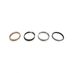 Total Seal CS Piston Ring Set 4.185 1.0 1.0 2.0mm