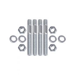 Trans-Dapt 3-5/16in Carb Stud Kit