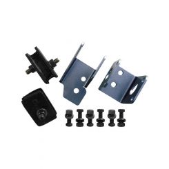 Trans-Dapt Engine Swap Kit For 340-360 Mopar A Body