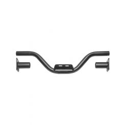 Trans-Dapt 6in. Drop Universal Transmission Mount Kit