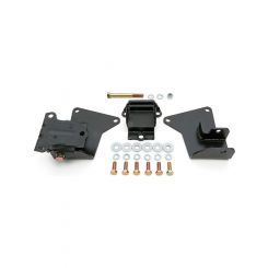 Trans-Dapt Motor Mount Kit For 64-72 GM A-Body
