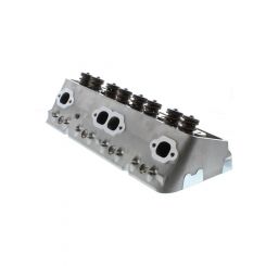 Trick Flow DHC 175 Cylinder Head 60cc S/P Assembled For SBC