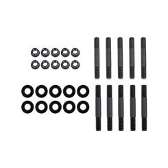 Trick Flow Rocker Arm Shaft Studs 5/16 For SBM Pack of 10