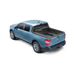 Truxedo Lo Pro Tonneau Cover 4ft 6in For 22-Ford Maverick