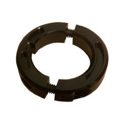Triple X Race Rock Screen Clamp Mini Sprint 1-1/4ID