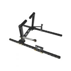 Triple X Race XPRS Brake And Throttle Pedal System For 600