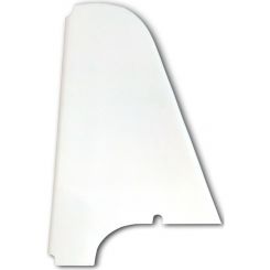 Triple X Arm Guard Left Side For AUS-TAF Chassis
