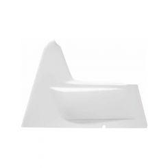 Triple X Arm Guard Right Side For AUS-TAF Chassis