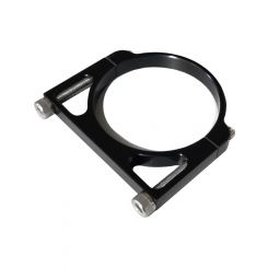 Triple X Clamp For Knee Guard Pair