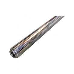 Triple X Radius Rod 23 in Long Steel Plated