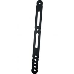 Triple X Nose Wing Strap Mounts To Shock Tower Each