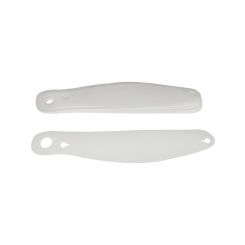 Ultrashield Tearoffs Clear Arai GP7