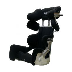 Ultrashield Seat 12.5in 600 Micro Jr with Black Cover