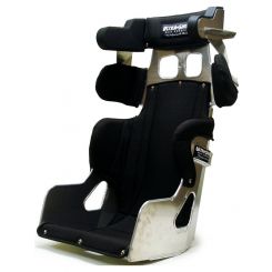 Ultrashield Seat 15in FC1 20 Deg with Black Cover