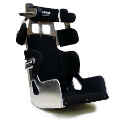 Ultrashield Seat 14in TC1 Sprint 10 Deg Halo with Cover