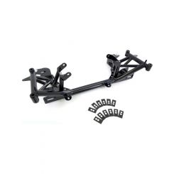 UMI Performance Tubular K-Member Road Race Alignment Locks For LS1