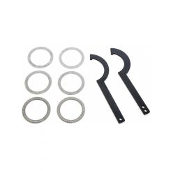 UMI Performance Spanner Wrench and Thrust Bearing Kit