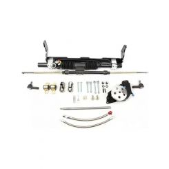 Unisteer Rack and Pinion Power For 58-64 Impala/Bel Air