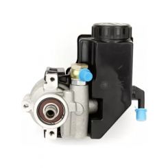 Unisteer Power Steering Pump Aluminum