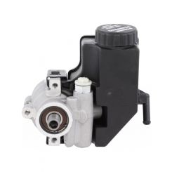 Unisteer Power Steering Pump Clip-On Reservoir