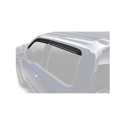 Ventshade Low Profile Ventvisor 4 Piece