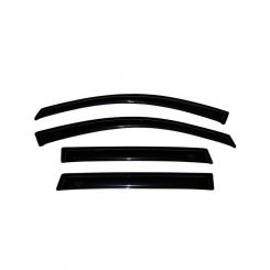 Ventshade Ventvisor Window Deflector 4-Piece