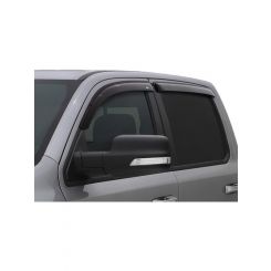 Ventshade Ventvisor Window Deflector 4-Piece For 22 Ford Maverick