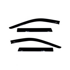 Ventshade Ventvisor Window Deflector 4-Piece