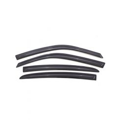 Ventshade Ventvisor Window Deflector 4-Piece