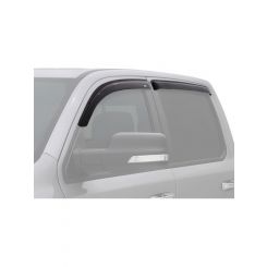 Ventshade Outside Mount Ventvisor 4-Piece