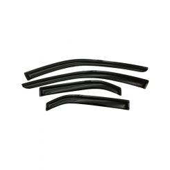 Ventshade Ventvisor Window Deflector 4-Piece