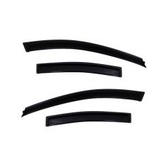 Ventshade Ventvisor Window Deflector 4-Piece