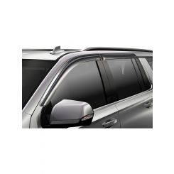 Ventshade Ventvisor Window Deflector 4-Piece