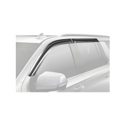 Ventshade Ventvisor Window Deflector 4-Piece