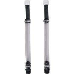 VP Racing Filler Hose - 14in Pack of 2