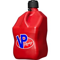 VP Racing Motorsports Jug 5.5 Gallon Red Square