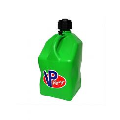 VP Racing Motorsports Jug 5.5 Gallon Green Square