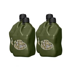 VP Racing Motorsports Jug 5.5 Gallon Camo Square Case of 4