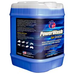 VP Racing Power Wash Super Concentrate 5 Gallon Pail