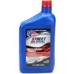 VP Racing Automatic Transmission Fluid 32oz