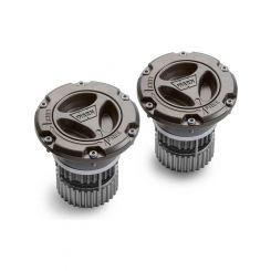 Warn Front Hubs Premium For 05- Ford F250