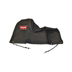 Warn Winch Cover