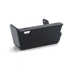 Warn Skid Plate Kit For TJ Strn