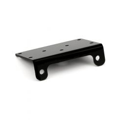 Warn Winch Mounting Plate
