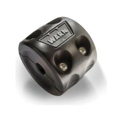 Warn Winch Hook Bump Stop Black
