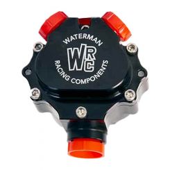 Waterman Racing Comp. Fuel Pump 400 Ultra Light No Mount