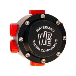 Waterman Racing Comp. Fuel Pump 500 No Mount